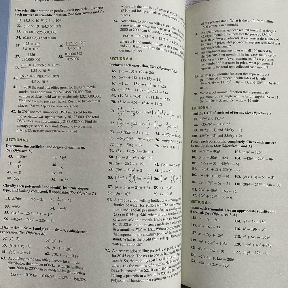 Books - Picture 2 of 3